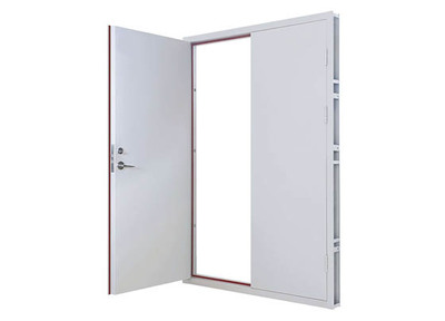 襄陽(yáng)鋼質(zhì)防火門(mén)與鋼木防火門(mén)的比較與選擇指南