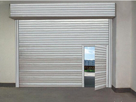 鋼質(zhì)防火門(mén)安裝規(guī)范及注意事項(xiàng)