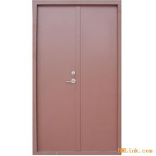 守護(hù)安全，品質(zhì)為先 全面解析鋼質(zhì)甲、乙級防火門與鋼木防火門