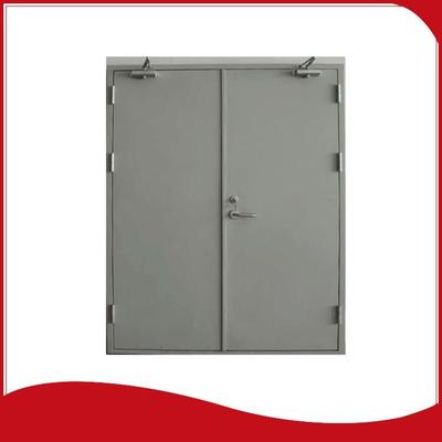 鋼木防火門 專業(yè)制造，安全守護(hù)，歡迎垂詢